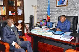 Lualaba : l’ARMP annule le contrat signé en mars 2021 avec Congo Invest