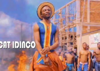 Beni : l&rsquo;artiste musicien Delcat Idingo acquitté