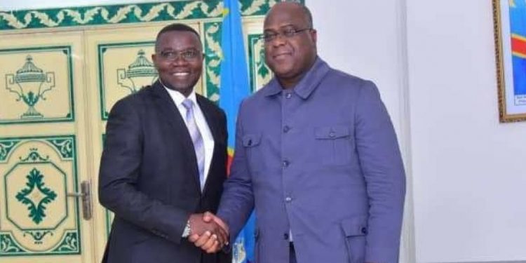 Nord-Kivu : bientôt 12 mégawatts supplémentaires pour Beni et Butembo