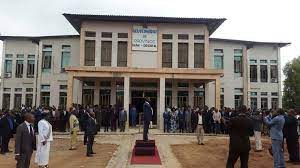 Kasaï oriental : Jeannette Longa désignée gouverneur a.i après la chute de Jean Maweja