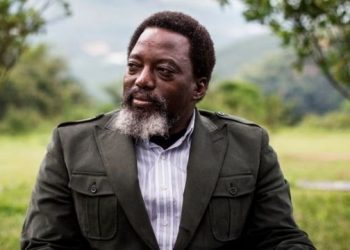 RDC : La police nationale affectée au domaine Kingakati de J. Kabila