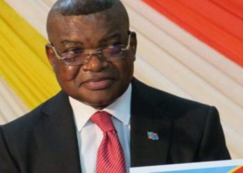 Justice: une dernière chance pour Kalev Mutondo, ancien patron des renseignements en RDC