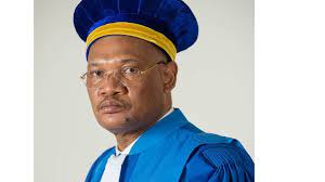 RDC : Dieudonné Kaluba Dibwa investi président de la Cour constitutionnelle