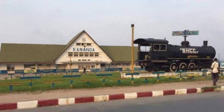 Kasaï central : procès en procédure de flagrance des brigands  à Kananga