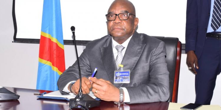 Maniema : le gouverneur Auguy Musafiri doit regagner sa province
