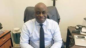 RDC : ACAJ n’a pas publié un article contre l’IGF