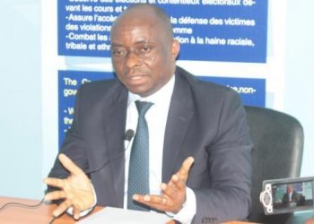 RDC : « un arrêté du ministre des Finances vient consacrer l’enrichissement illicite de certains dirigeants », selon ACAJ