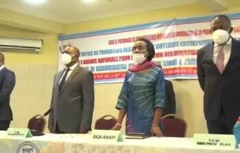 Haut-Katanga : l’ANAPI et l’OPEC vulgarisent les textes légaux sur les PMEA