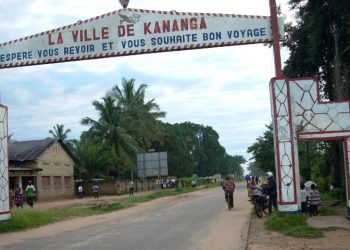 Kasaï central : une vingtaine des présumés auteurs d&rsquo;insécurité dans le filet de la PNC