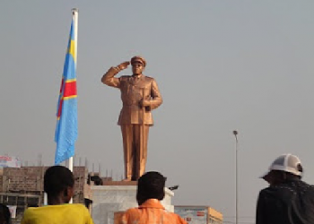 RDC : il y a 52 ans mourrait Joseph Kasa-Vubu à l’âge de 52 ans