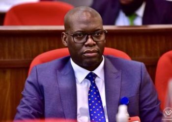 Haut-Katanga : Jacques Kyabula attendu à l’IGF à Kinshasa