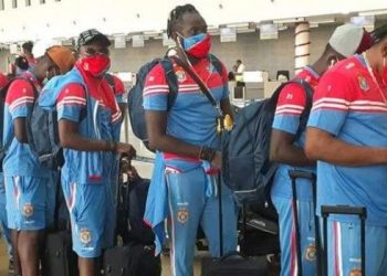 CAN Cameroun 2021 : les léopards de la RDC éliminés