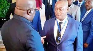 Kasaï oriental : dossier Jean Maweja, SOS de la société civile à l&rsquo;endroit de F. Tshisekedi