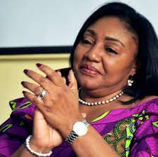 RDC-Zambie : Denise Nyakeru parmi les 13 Premières Dames Africaines à  la 8ème  édition de « Merck Foundation Africa Asia Luminary »