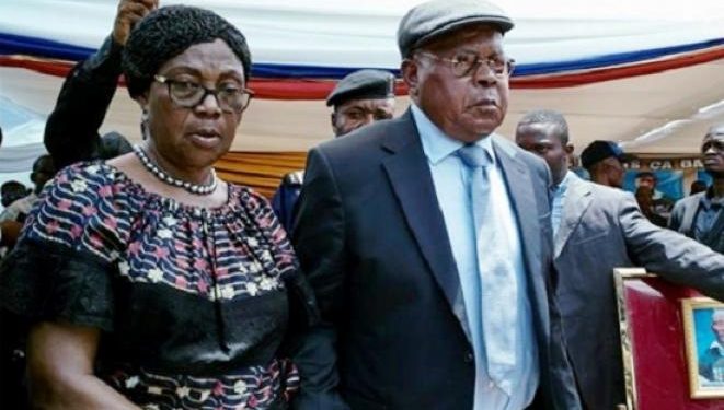 Kinshasa: sortie officielle de la «Fondation Kasalu» vendredi 16 avril