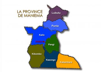 Maniema : le projet d&rsquo;édit budgétaire adopté à l’unanimité