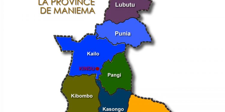 Maniema : le projet d&rsquo;édit budgétaire adopté à l’unanimité