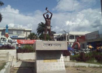 Kongo central : la circulation de plus en plus fluide à Matadi