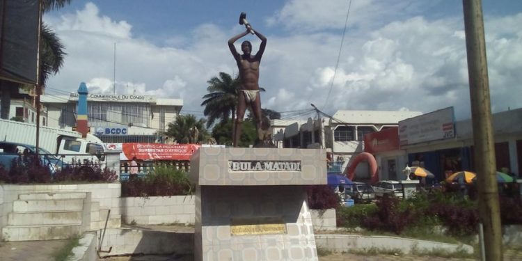 Kongo central : la circulation de plus en plus fluide à Matadi