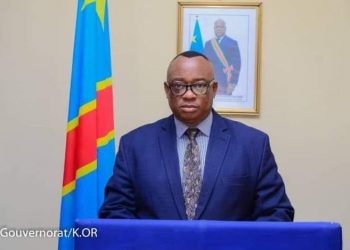 Kasaï Oriental : le gouverneur Maweja est tombé avec son gouvernement