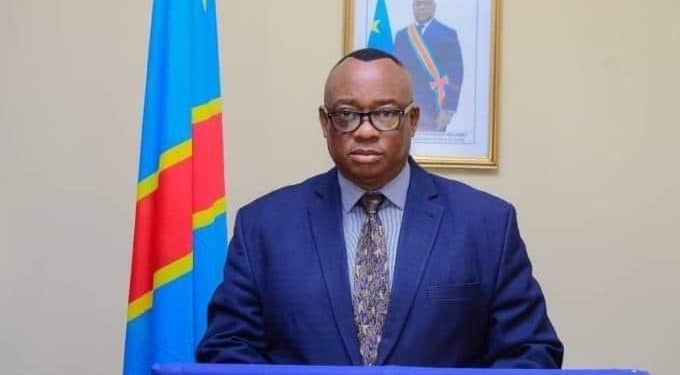 Kasaï Oriental : le gouverneur Maweja est tombé avec son gouvernement