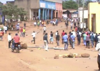 Nord-Kivu : vive tension ce jeudi à Beni