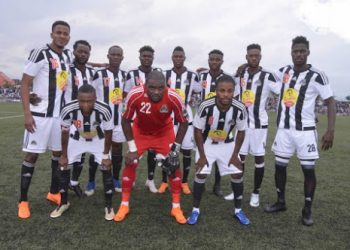 Ligue des Champions de CAF : le TP Mazembe éliminé