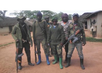 Ituri : Un nouveau bastion de la milice CODECO/ALC démantelé à Bunia
