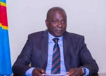 Maniema : l’UDPS dans le nouveau gouvernement Musafiri