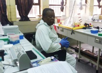 RDC/COVID-19 : la vaccination débute ce lundi 19 avril avec Astra Zeneca