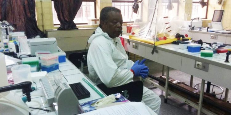 RDC/COVID-19 : la vaccination débute ce lundi 19 avril avec Astra Zeneca