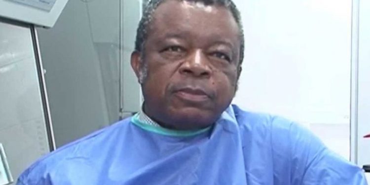 COVID-19 : 101 nouveaux cas confirmés en Rdc, dont 43 à Kinshasa