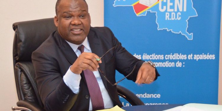 Assemblée nationale : C. Mboso et C. Nangaa pour les réformes électorales