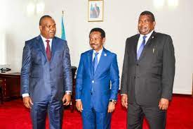 RDC : Corneille Nangaa ce 9 avril devant l’Assemblée nationale