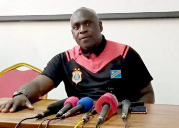 Éliminatoires CAN 2021: les Léopards face aux Panthères ce jeudi à Libreville