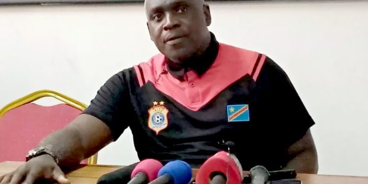 Éliminatoires CAN 2021: les Léopards face aux Panthères ce jeudi à Libreville