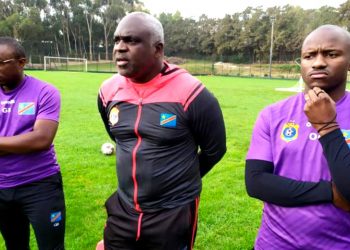 Préliminaires CAN Cameroun 2022 : Les Léopards sélectionnés