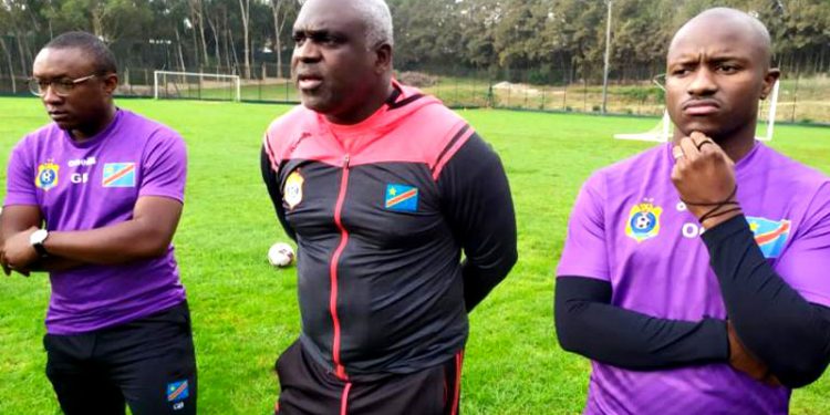 Préliminaires CAN Cameroun 2022 : Les Léopards sélectionnés