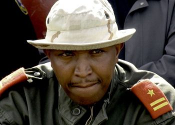 RDC: Bosco Ntaganda doit indemniser ses victimes à hauteur de 30 millions d&rsquo;euros