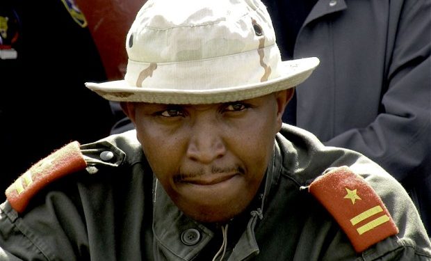RDC: Bosco Ntaganda doit indemniser ses victimes à hauteur de 30 millions d&rsquo;euros