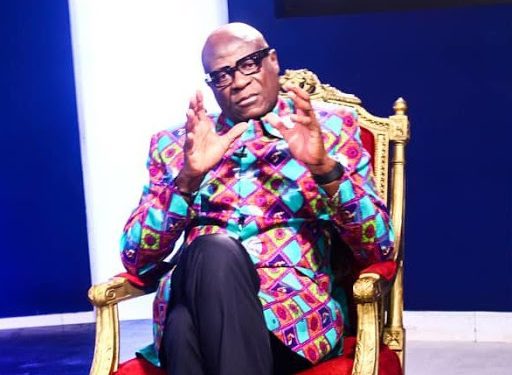 RDC/Sport : Enfin! Constant Omari quitte sa carrière de Président de la Fecofa