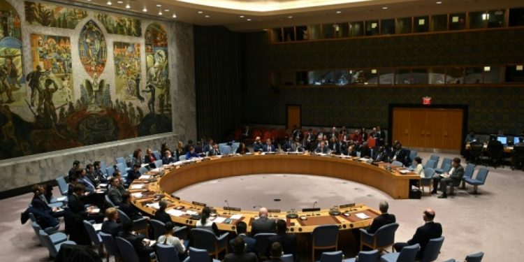 RDC : discussions sur la Monusco à l’ONU le 30 mars