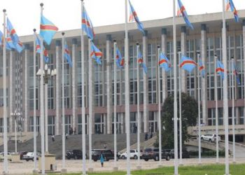 RDC : Élection du bureau définitif le 2 mars au Sénat