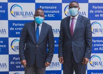 Kinshasa : Lancement vendredi  des  travaux de contrôle des eaux usées dans les industries locales