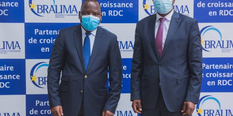 Kinshasa : Lancement vendredi  des  travaux de contrôle des eaux usées dans les industries locales