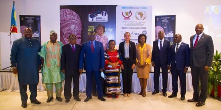 UA : clôture en virtuel  ce samedi de la 8ème Semaine de la Science et des Technologies