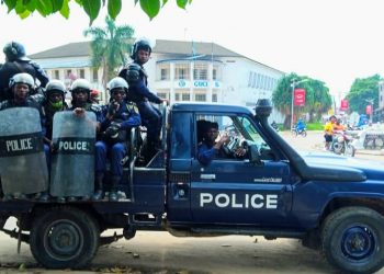 Nord-Kivu : les policiers rappelés au respect de la population