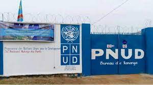 Kasaï central : PNUD appuie un atelier sur le leadership féminin à Kananga