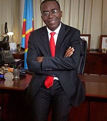 RDC : Augustin Matata Ponyo quitte le PPRD
