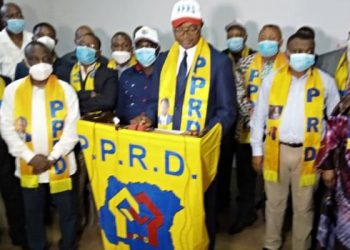 RDC/Formation Gouvernement : le PPRD non partant